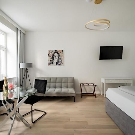 Vienna Prime Apartments المظهر الخارجي الصورة