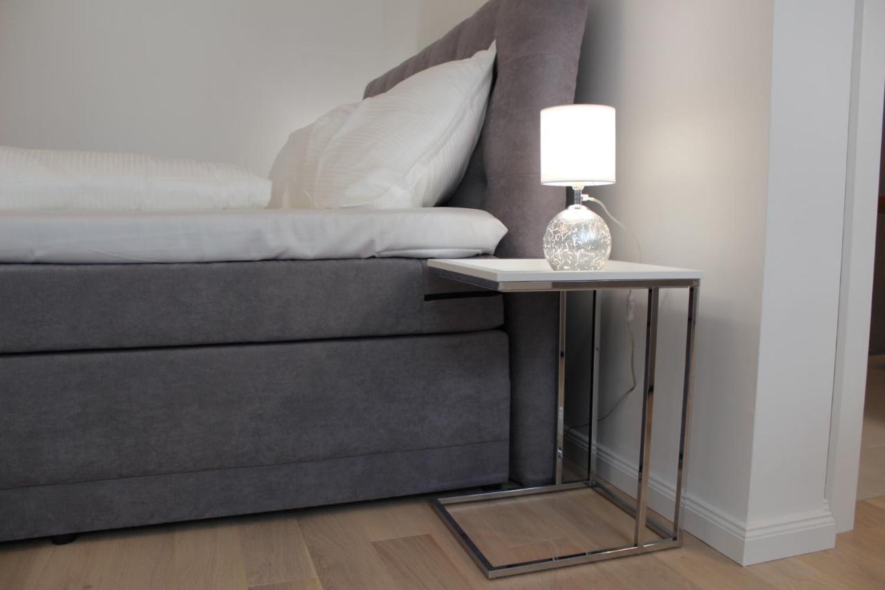 Vienna Prime Apartments المظهر الخارجي الصورة