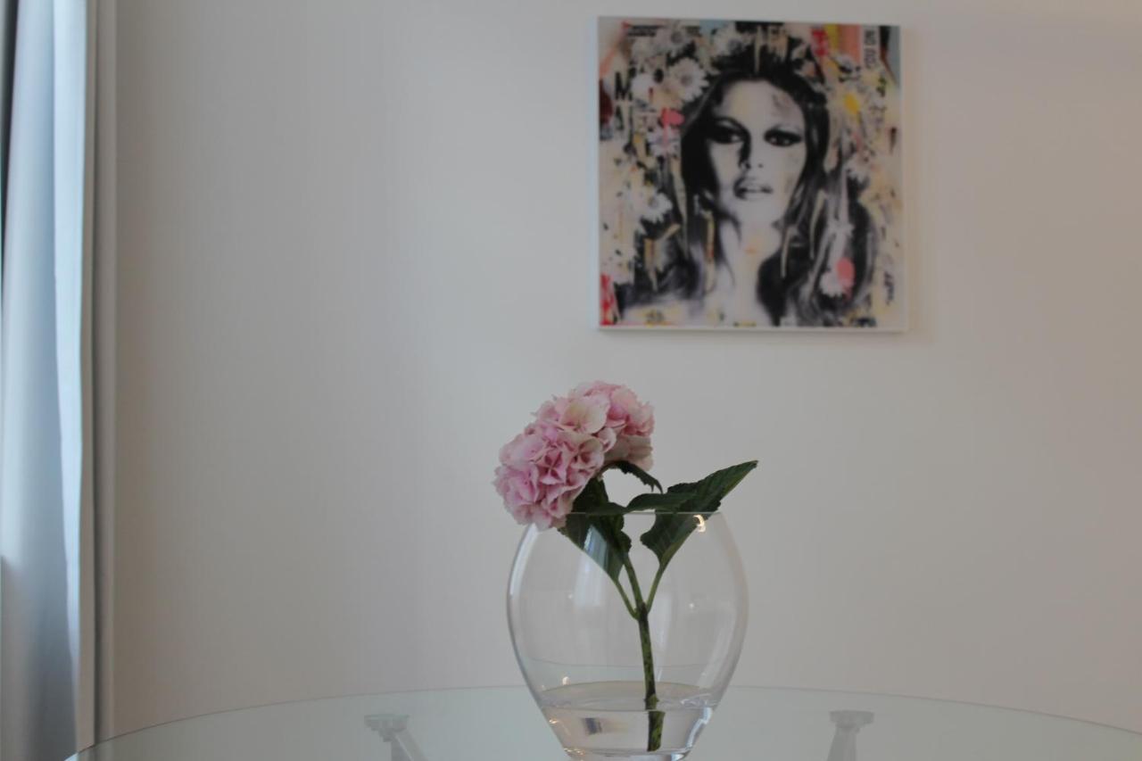 Vienna Prime Apartments المظهر الخارجي الصورة