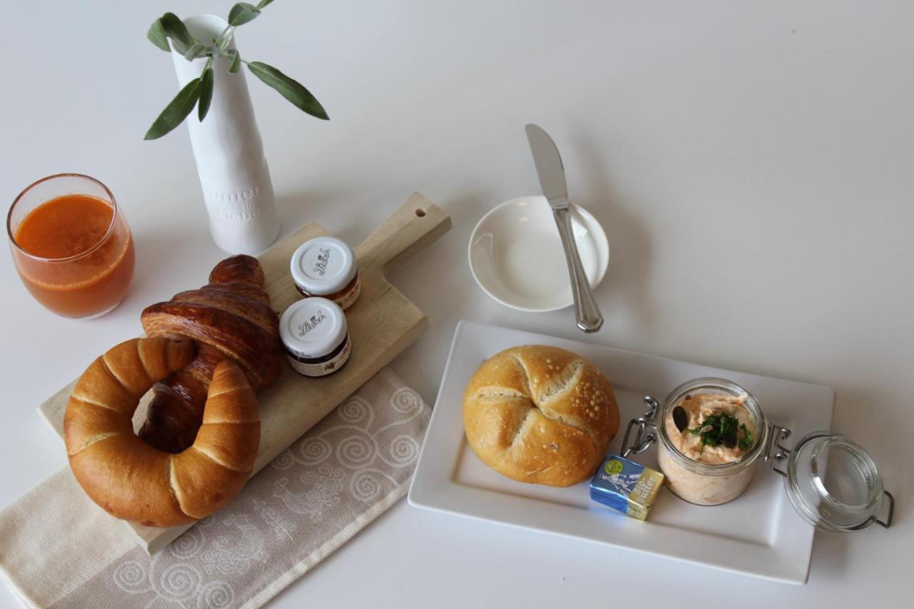 Vienna Prime Apartments المظهر الخارجي الصورة