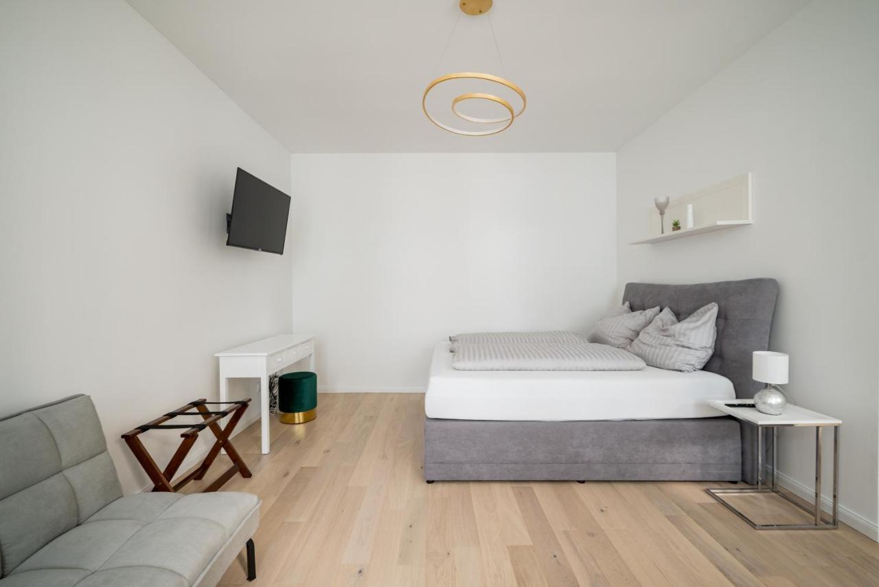 Vienna Prime Apartments المظهر الخارجي الصورة
