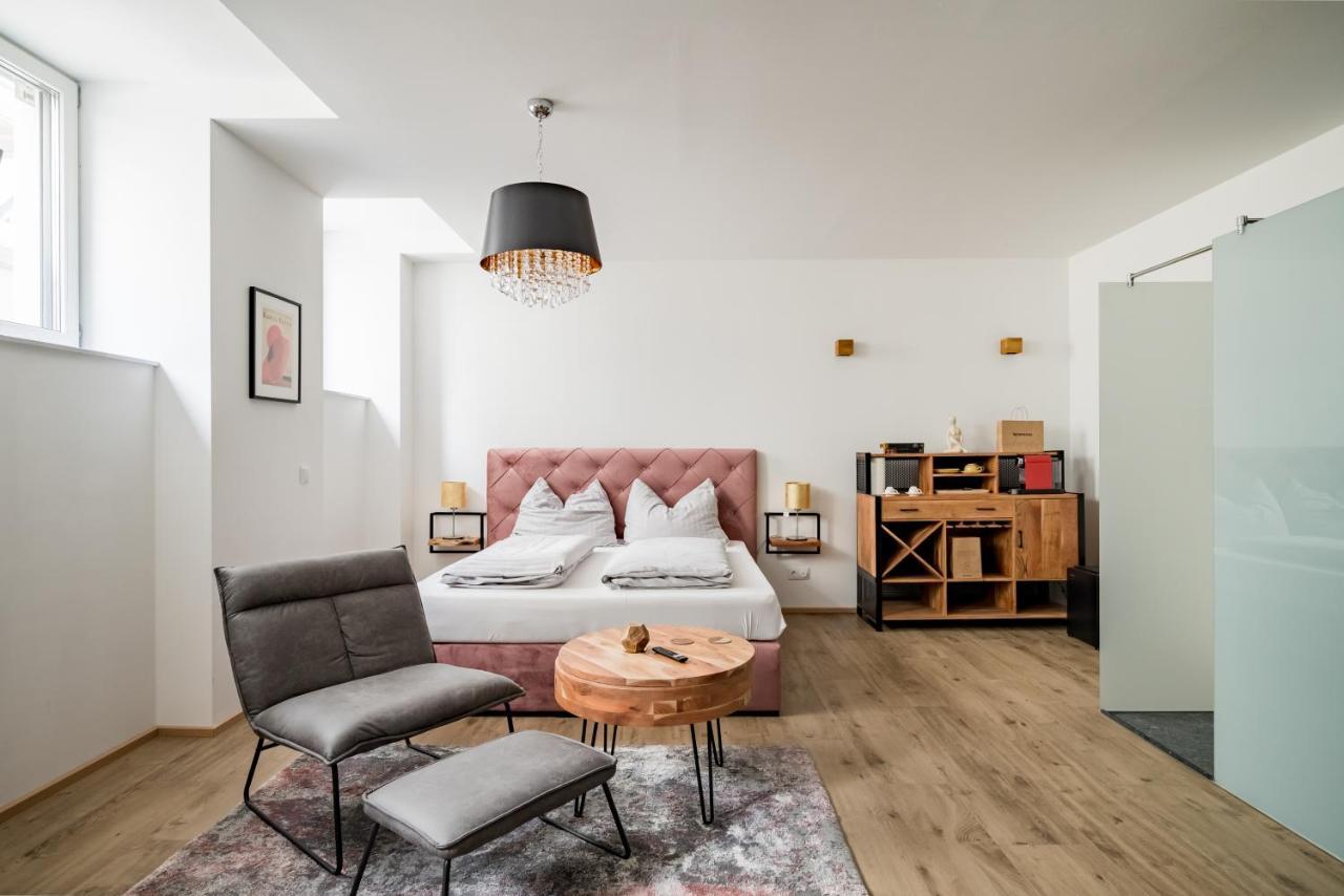 Vienna Prime Apartments المظهر الخارجي الصورة