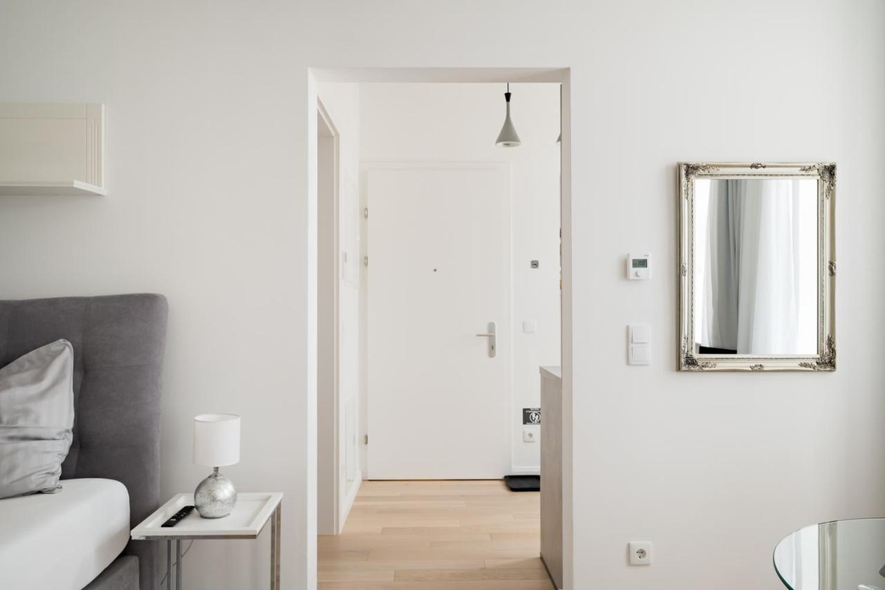 Vienna Prime Apartments المظهر الخارجي الصورة