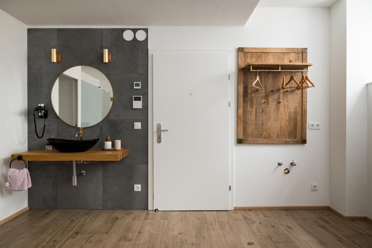 Vienna Prime Apartments المظهر الخارجي الصورة