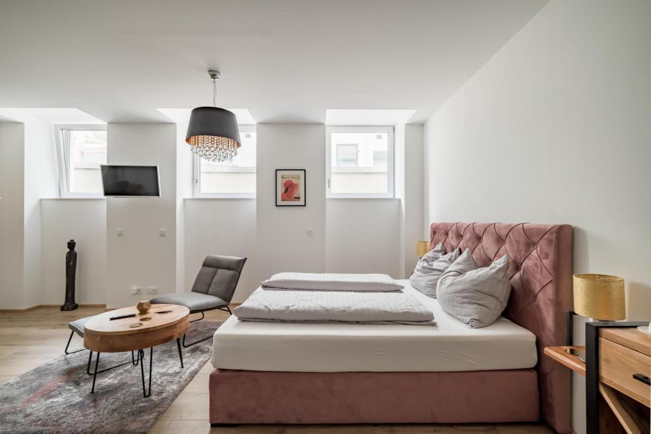 Vienna Prime Apartments المظهر الخارجي الصورة