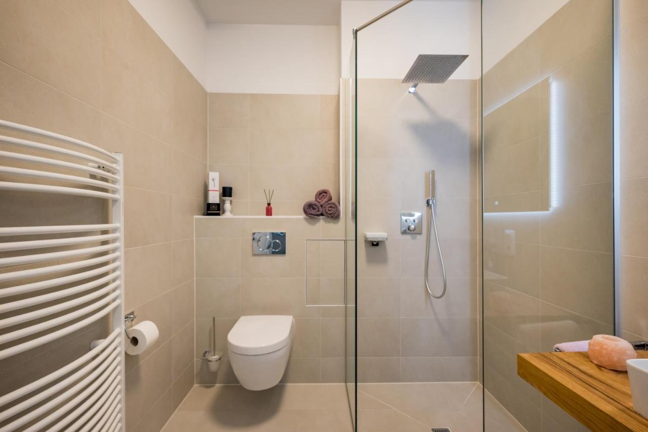 Vienna Prime Apartments المظهر الخارجي الصورة